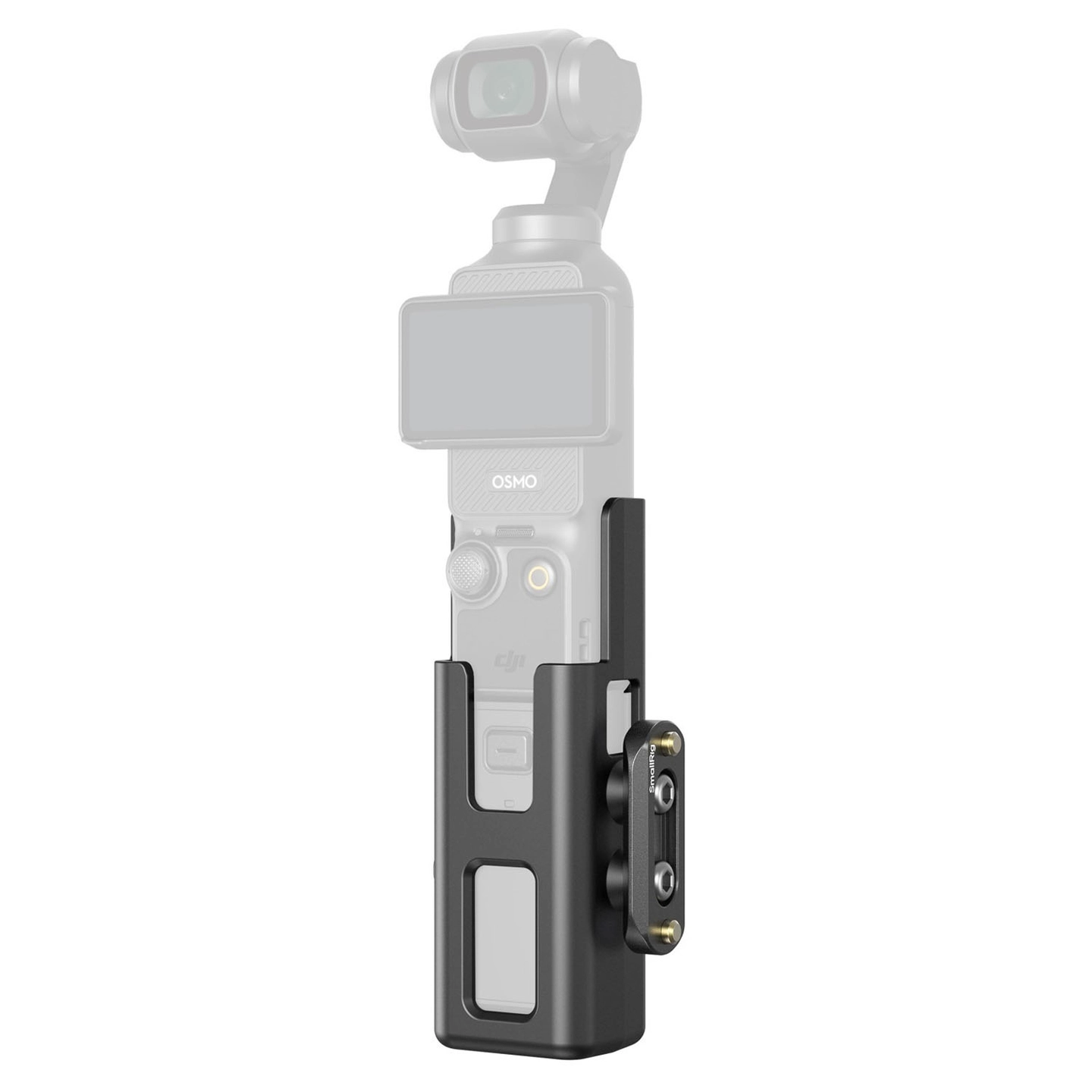 SmallRig 5117 Extended Cage Kit For DJI Osmo Pocket 3