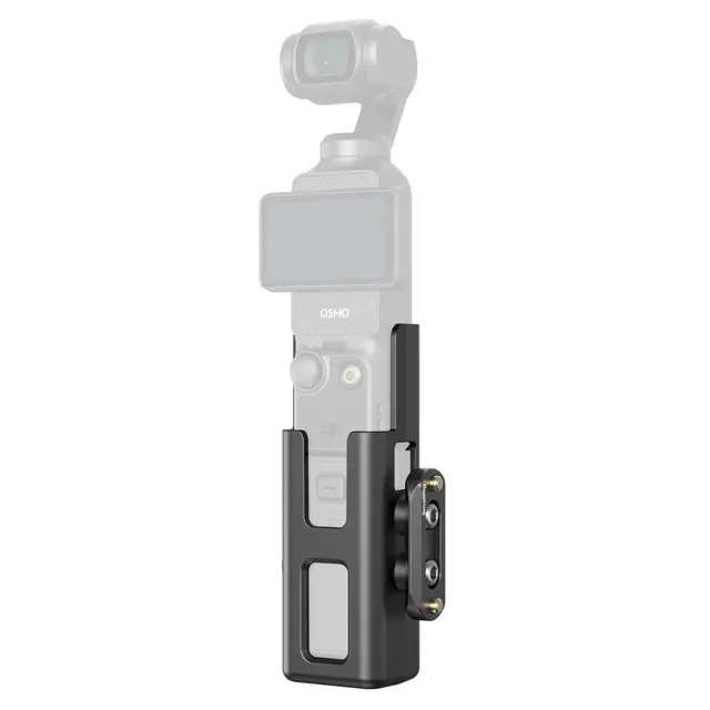 SmallRig 5117 Extended Cage Kit For DJI Osmo Pocket 3 
