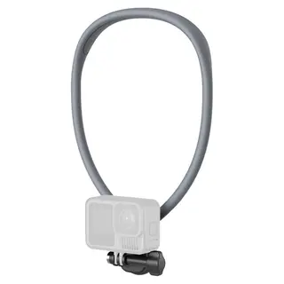 SmallRig 5126 Quick Release Neck Support Nakkeholder For Action Cameras