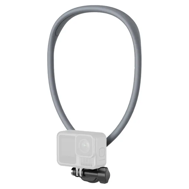 SmallRig 5126 Quick Release Neck Support Nakkeholder For Action Cameras 
