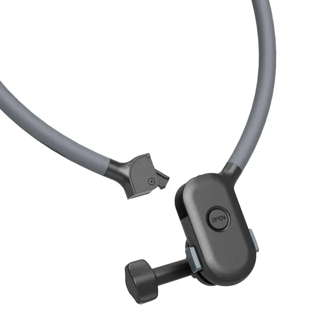 SmallRig 5126 Quick Release Neck Support Nakkeholder For Action Cameras 