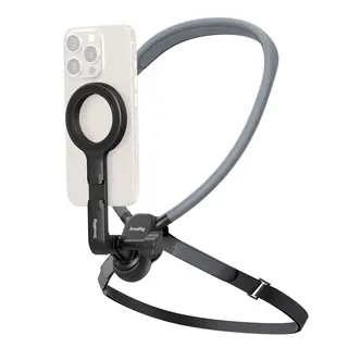 SmallRig 5127 MagSafe Neck Mount POV Nakkestøtte For Mobil MagSafe