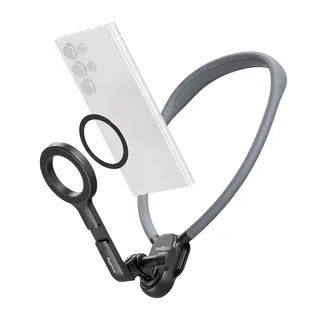 SmallRig 5127 MagSafe Neck Mount POV Nakkestøtte For Mobil MagSafe