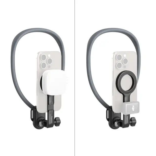 SmallRig 5127 MagSafe Neck Mount 