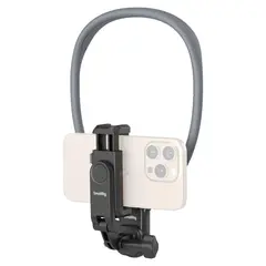 SmallRig 5128 Quick Release Neck Support Nakkeholder for Mobile Phone