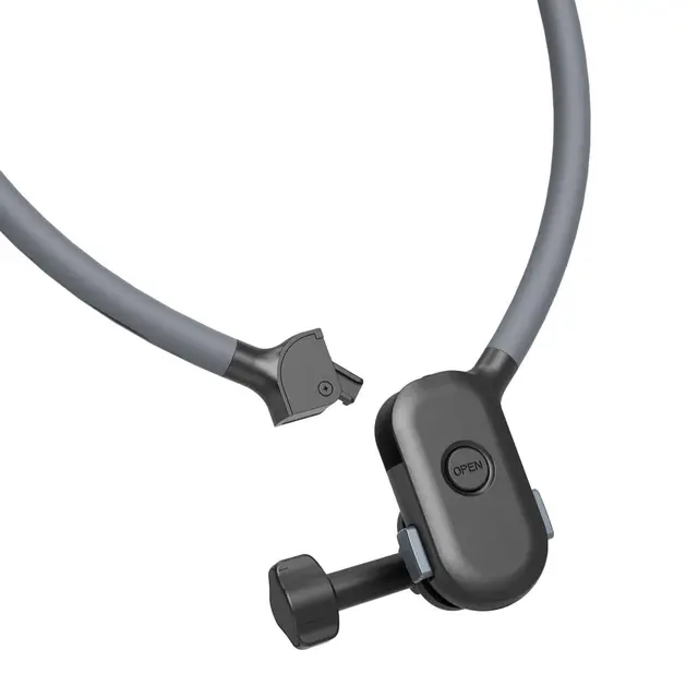 SmallRig 5128 Quick Release Neck Support Nakkeholder for Mobile Phone 
