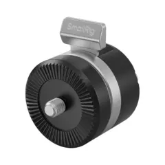 SmallRig 5134 Rotating ARRI-Style Rosette Adapter
