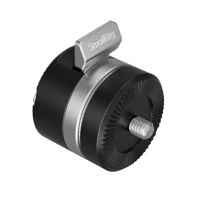 SmallRig 5134 Rotating ARRI-Style Rosette Adapter 