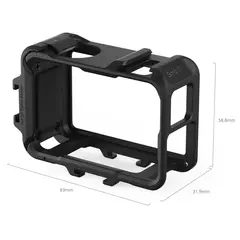 SmallRig 5135 Cage For DJI OSMO Action 5 Pro, 4 &amp; 3