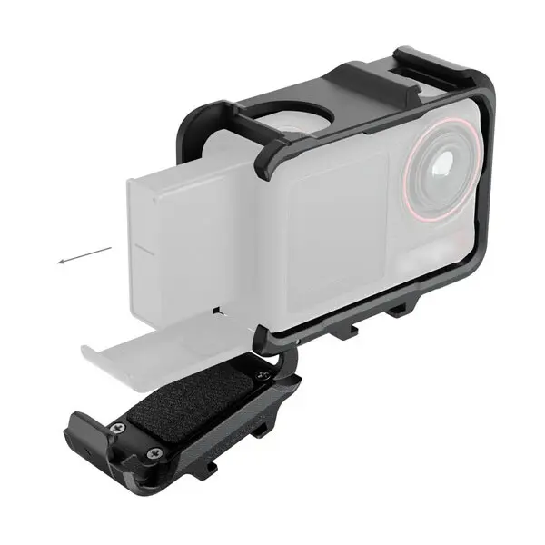 SmallRig 5135 Cage For DJI OSMO Action 5 Pro, 4 & 3 