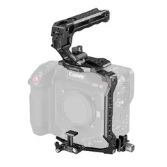 SmallRig 5136 Cage Kit for Canon EOS C80 For Canon EOS C80