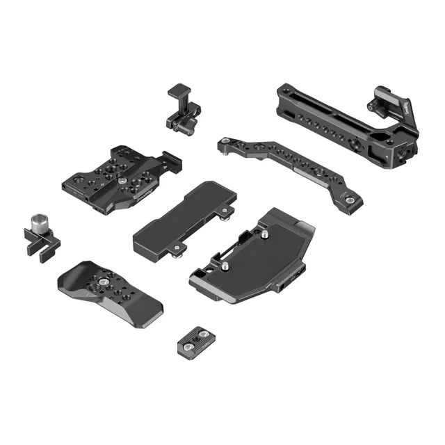 SmallRig 5136 Cage Kit for Canon EOS C80 For Canon EOS C80 