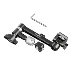 SmallRig 5141 Magic Arm Support Smart arm for skulderrig m.m.