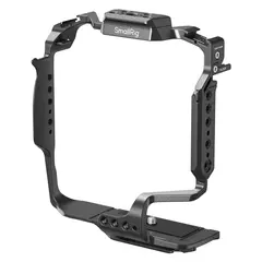 SmallRig 5147 Cage with Battery Grip For LUMIX S1R II/S5 II/S5 IIX/G9 II