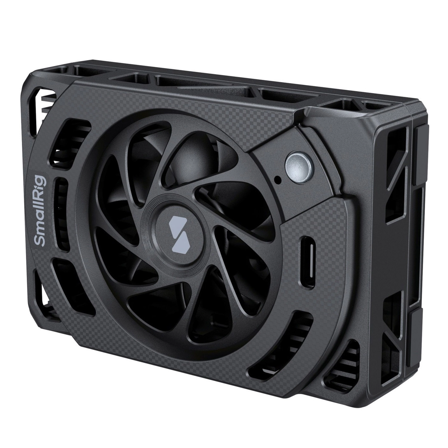 SmallRig 5152 Cooling Fan For Selected Sony Cameras