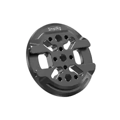 SmallRig 5155 Mount Plate for Phones MagSafe stativfesteløsning SmartPhone