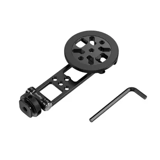 SmallRig 5156 Support w/Cold Shoe Mount For Phones