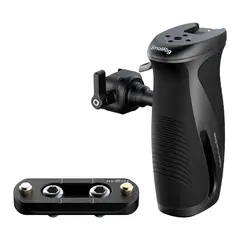 SmallRig 5160 Rotating Side Handle Med NATO Clamp