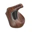 SmallRig 5162 ImageGrip Wooden Handle With ARRI Rosette (Left Side)