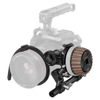 SmallRig 5163 Modular Follow Focus F60