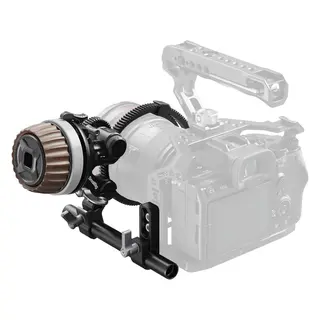 SmallRig 5163 Modular Follow Focus F60