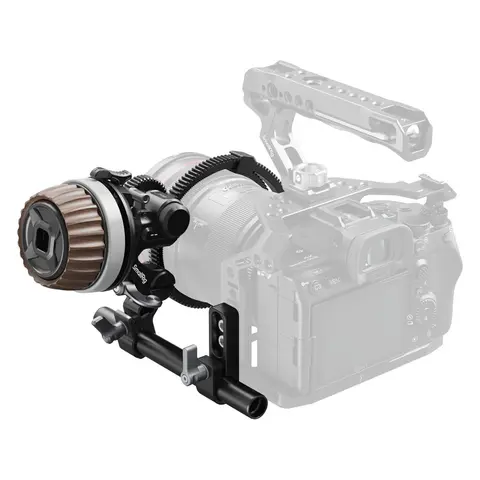 SmallRig 5163 Modular Follow Focus F60