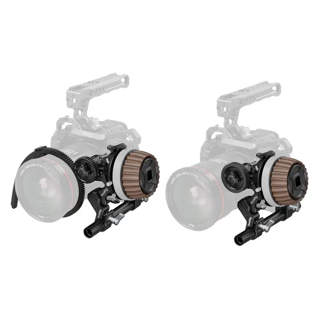 SmallRig 5163 Modular Follow Focus F60 