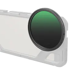 SmallRig 5169 VND Filter ND64-ND400 6-9 Stop. 67mm