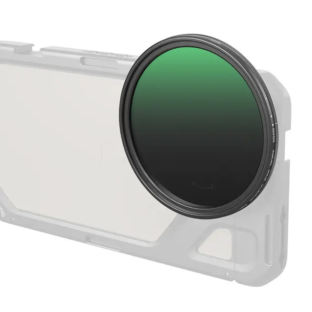 SmallRig 5169 VND Filter ND64-ND400 6-9 Stop. 67mm 