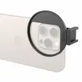 SmallRig 5174 Universal Adapter ø 67mm For 67mm filter på mobiler + Vibe P30