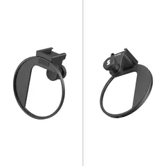 SmallRig 5174 Universal Adapter ø 67mm For 67mm filter på mobiler + Vibe P30