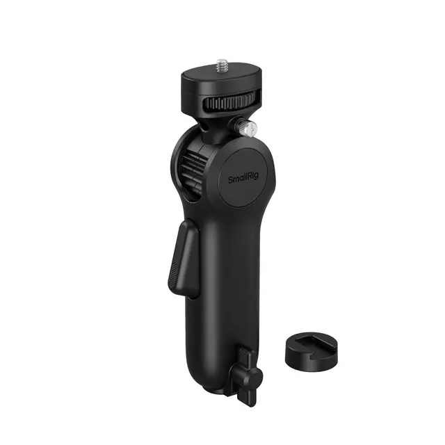 SmallRig 5181 QR Light Stand Adapter Tilt-hode for lysstativ. Blits grep 