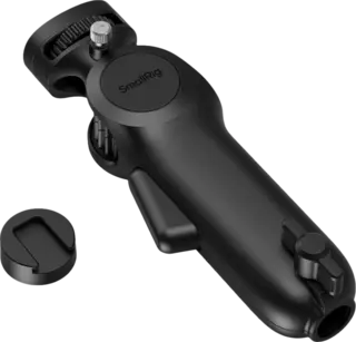 SmallRig 5181 QR Light Stand Adapter Tilt hode for lysstativ. Blits grep