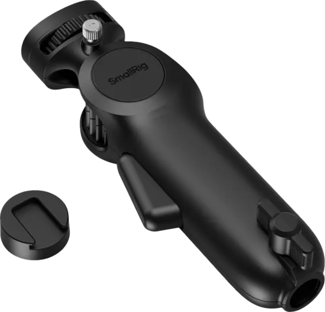 SmallRig 5181 QR Light Stand Adapter Tilt hode for lysstativ. Blits grep 