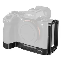 SmallRig 5188 L-Shape Mount Plate For Sony Alpha 1 II / Alpha 9 III