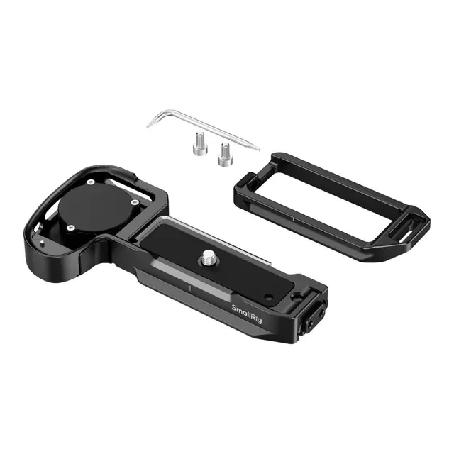 SmallRig 5188 L-Shape Mount Plate For Sony Alpha 1 II / Alpha 9 III 