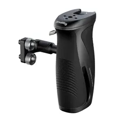 SmallRig 5194 Rotating Side Handle w/ 1/4&quot;-20 Screws