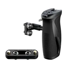 SmallRig 5194 Rotating Side Handle w/ 1/4&quot;-20 Screws