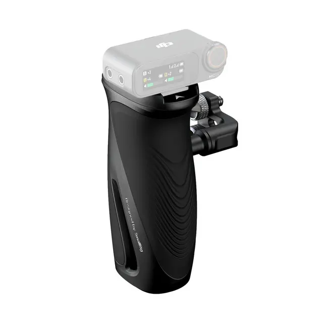 SmallRig 5194 Rotating Side Handle w/ 1/4"-20 Screws 