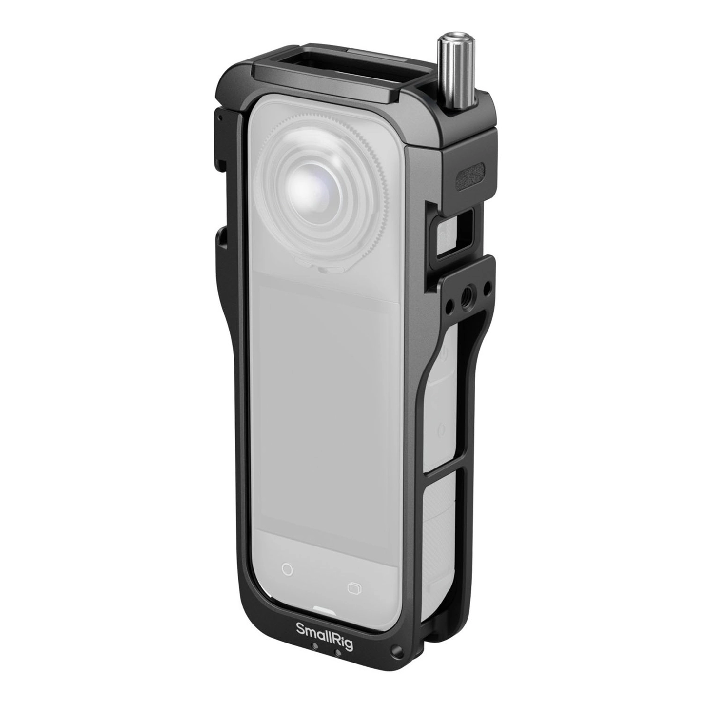 SmallRig 5195 Cage for Insta360 X5 Beskyttelsesbur med festepunkter