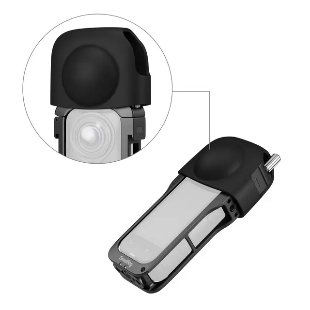 SmallRig 5195 Cage for Insta360 X5 