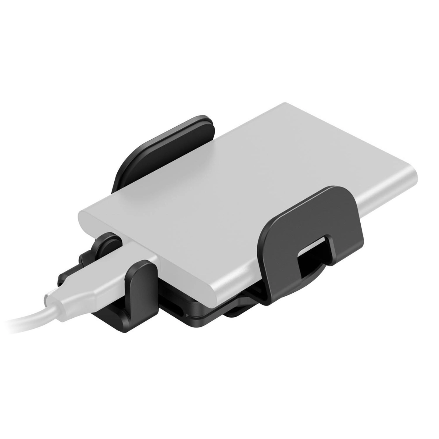 SmallRig 5196 Universal Mounting Clamp For External SSD