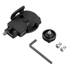 SmallRig 5196 Universal Mounting Clamp For External SSD