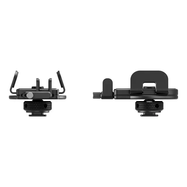 SmallRig 5196 Universal Mounting Clamp For External SSD 