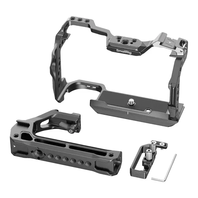 SmallRig 5197 Cage Kit For Canon EOS R6 Mark II 