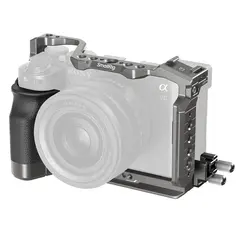 SmallRig 5198 HawkLock QR Cage Kit For Sony A 7C II / 7CR. Quick Release