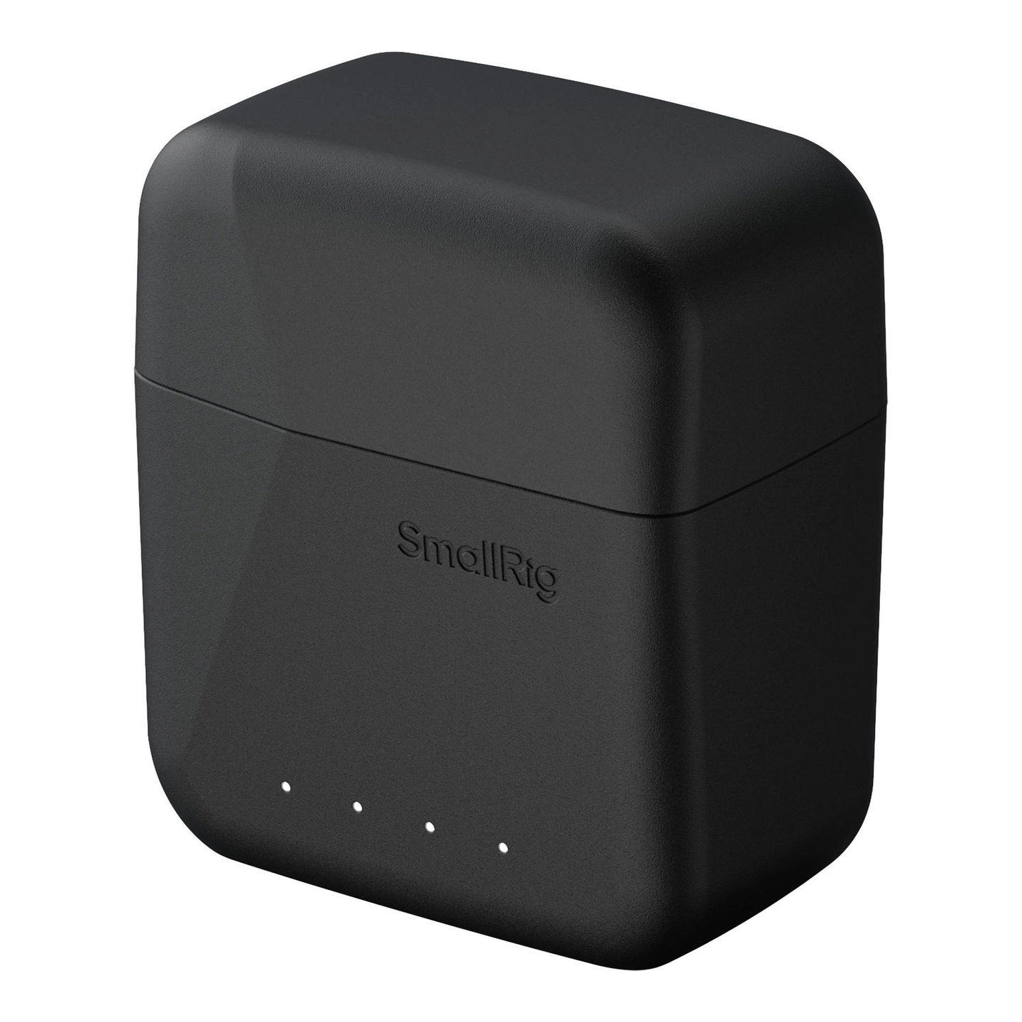 SmallRig 5204 Charging Case DJI Mic 2 With Integrated Power Bank