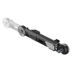 SmallRig 5206 Shoulder Rig Extension Arm Adapter with ARRI Rosette (2-pack)
