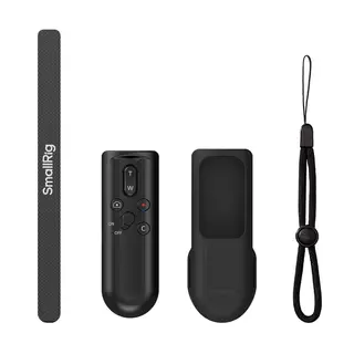 SmallRig 5207 SR-RG2 Wireless RC Fjernutløser Bluetooth Multibrand. 10m