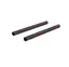 SmallRig 5211 15mm Carbon Fiber Rods 8&quot;/20cm. 2 stk